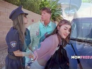 Its Not What It Looks Like STEP MAMMA!