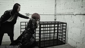 SISSY PRISON Part 2 *MOV*