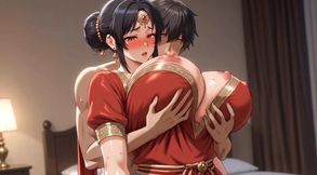 STEP MOM MADE ME PLAY TRUTH OR DARE