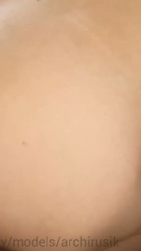 The feast of cocks and buggers in the extravaganza of the new year in the basement .   Clip 2