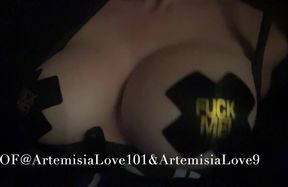 Italian big tits Milf Artemisia Love slow motion Full video on OF@ArtemisiaLove101 & ArtemisiaLove9