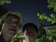 【Boys Love Kiss】HARU × Mukai Riku -VOL.3 #2