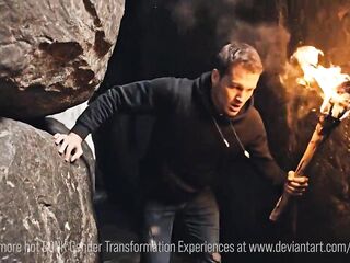 Valhalla’s Call: MtF TG TF Viking TF Gender Change and Lactation