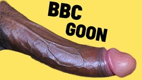 BBC GOON 19 minute AUDIO ONLY ASMR
