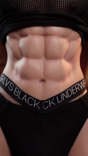 Six Pack Abs