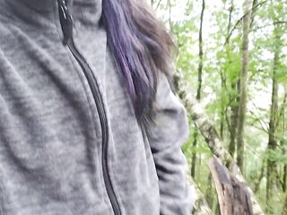 Goth Bottom