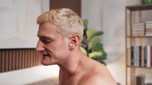 Hot and Bothered: A Bearded Gay Fantasy