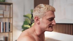 Hot and Bothered: A Bearded Gay Fantasy