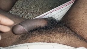 Indian Boy Wife Office Fucking Anal and Kissing