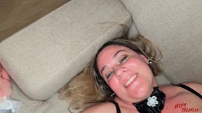 mr. majic fucks the easter snowbunny becky tailor