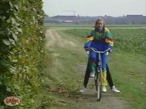 Taboo Classics: Young Dolls