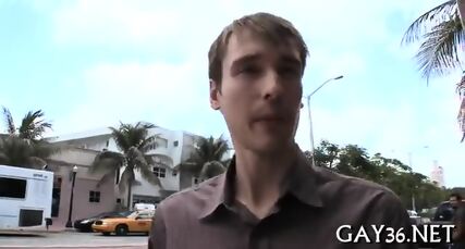 Anal Sex After Fellatio