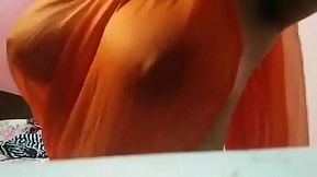 Seductive babes show off hot boobs in teasing collections