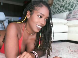 Humiliating Him for Exposing His Pathetic Ebony Jock
