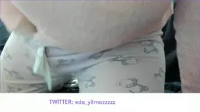 TALKING- I CUM IN PAJAMAS- MASTURBATION- PUSSY FINGERING- MOANING- TURKISH MILF- TURKISH PORN- TURKISH DISCLOSURE- DISCLOSURE