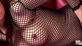 Anal Pleasure for Sluty Kaiya Lynn - Her Ultimate Desire Revealed