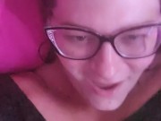 Amy Wants You to Control Her