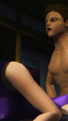 Mind Fucked by Rose
