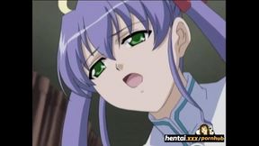 Makai Tenshi Jibril 2