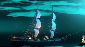 3rd dimension episode 6 vampire ship