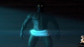 3rd dimension episode 6 vampire ship