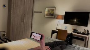 Stepmom's Surprising Test: Am I Really Into Guys?