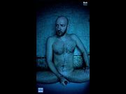 bidi shu deepthroat under changing lights