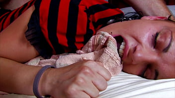 Fake porn producer strikes again fucking unsuspecting single moms 4K