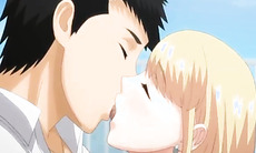 hajimete no hitozuma capitulo 4 hentai