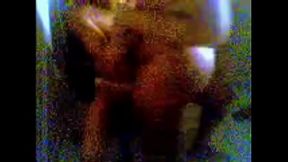 Negra casada fudendo gostoso no revellion 2005