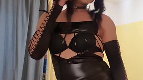 The little sissys march