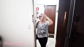 O mineiro marcou encontro comigo na casa dele - Parte 1-2 - pra comer um queijinho mas, ele &eacute_ que acabou comendo meu cu com sua lingui&ccedil_a - Trailer