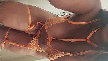 Good Morning Rinse & Shine