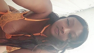 Good Morning Rinse & Shine