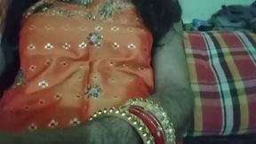 Hot Indian Shemale Boobs