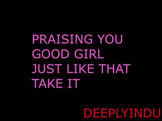 PRAISING KINK/ WORSHIPPING KINK (AUDIOROLEPLAY) DADDY DOM PRAISING YOU