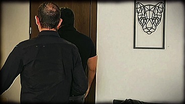 PART 2: STEPBROTHER AND STEPSISTER HAVE SEX, GET CAUGHT, AND ARE PUNISHED BY HAVING SEX WITH THEIR BIOLOGY TEACHER