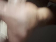 RAW AND RENTLESS BBC FUCKS MY WHITE ASS