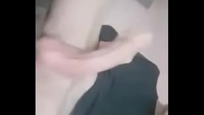 18 year old big dick nude jerk off