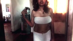 My Mother&#039;s Friend Comes to visit