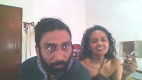 My Mother&#039;s Friend Comes to visit