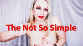 The Not So Simple Edge-a-thon