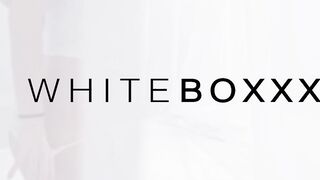 WHITE BOXXX - Posing Tiffany Tatum Fucks Rough With Gigantic