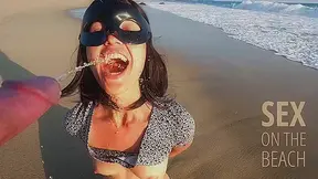 Sex on the Beach - PissVids