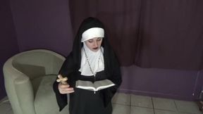 Satan's Whore