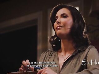 Female Therapist Bangs Alpha Studs Wife And Then Has A Trio With THE ONE AND THE OTHER