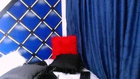 Natassha Naughty Private Show