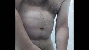 VID 334 Masturbare, beau propriul meu pisat (4min)