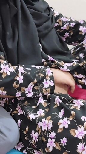 Beautiful indian Deshi Brother-in-law of the flat next door fucked his sister-in-law on the pretext of the lock&hellip;   Clip 1