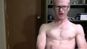 Jacob Bones Private Show